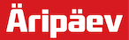 Äripäev logo