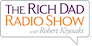 Rich Dad Radio logo